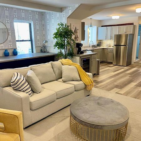 Modern Fully Renovated Suite & Loft In Downtown Trenton Luaran gambar
