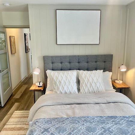 Modern Fully Renovated Suite & Loft In Downtown Trenton Luaran gambar