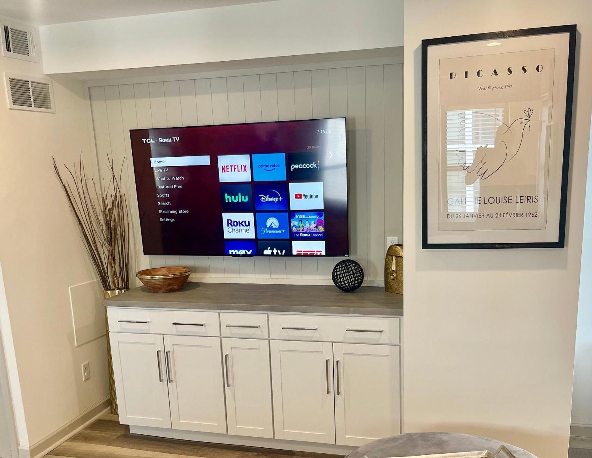 Modern Fully Renovated Suite & Loft In Downtown Trenton Luaran gambar