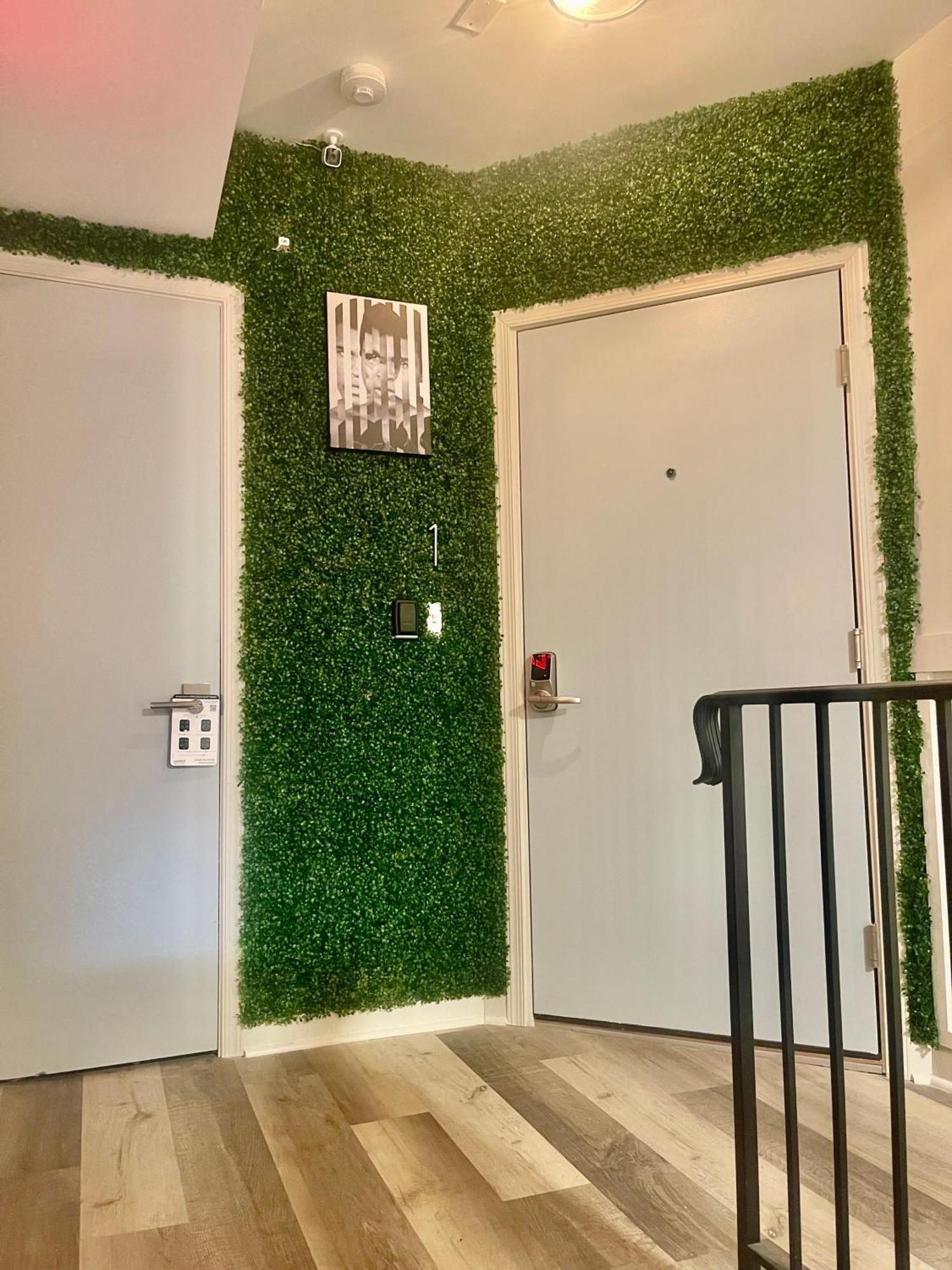 Modern Fully Renovated Suite & Loft In Downtown Trenton Luaran gambar