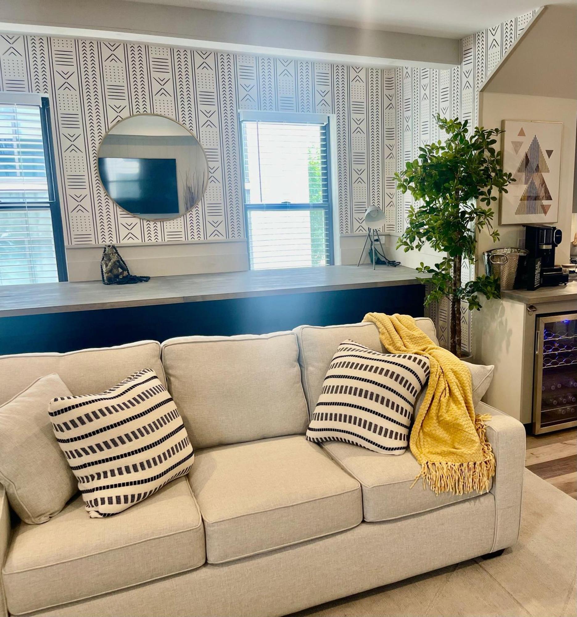 Modern Fully Renovated Suite & Loft In Downtown Trenton Luaran gambar