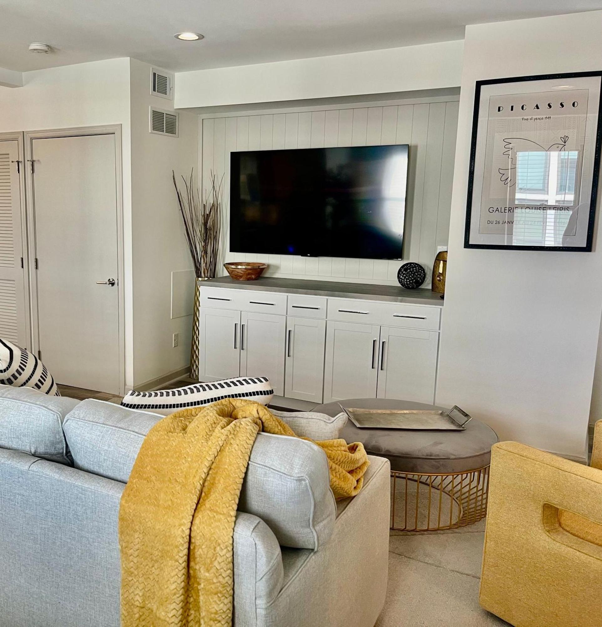 Modern Fully Renovated Suite & Loft In Downtown Trenton Luaran gambar