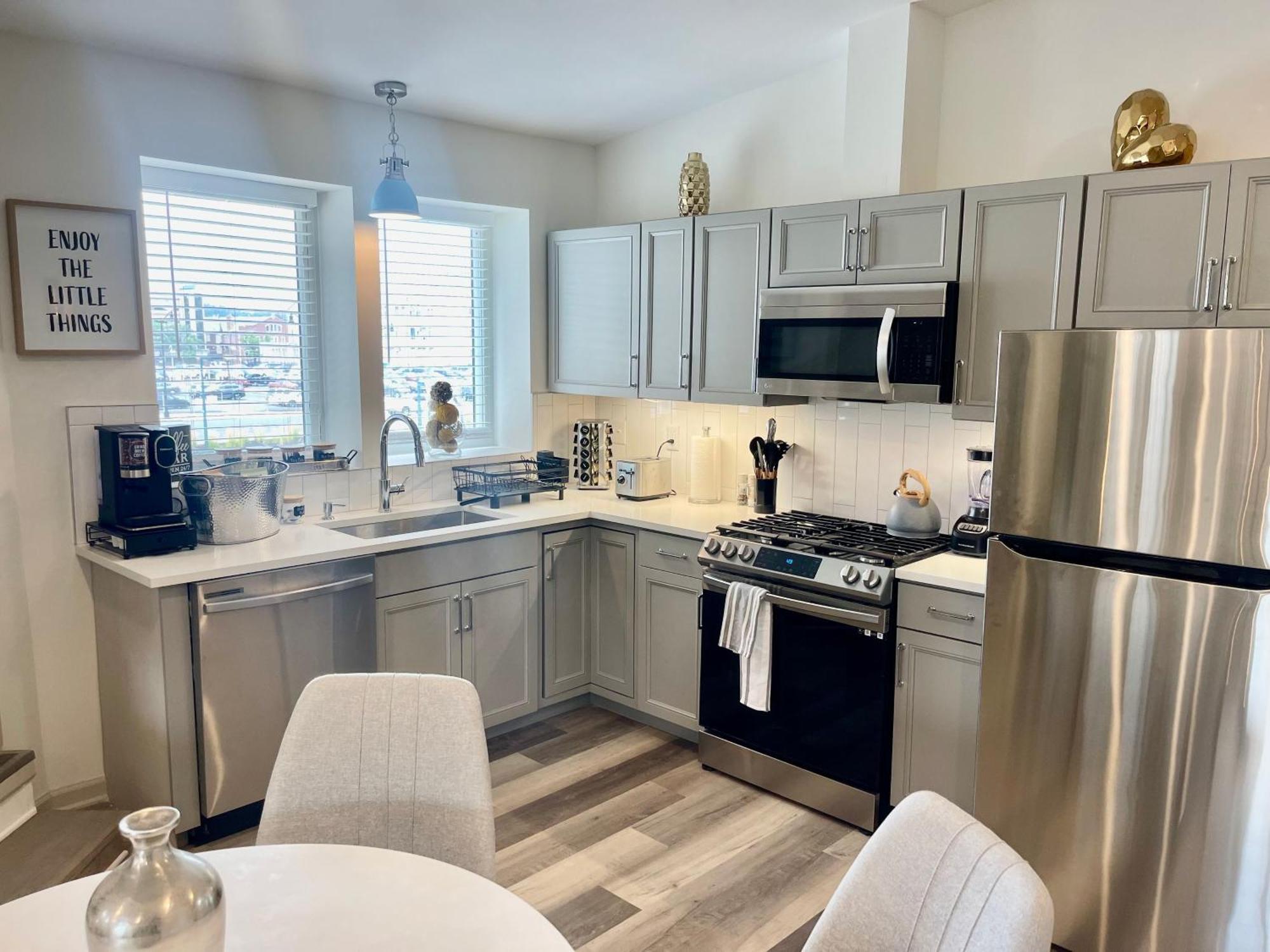 Modern Fully Renovated Suite & Loft In Downtown Trenton Luaran gambar