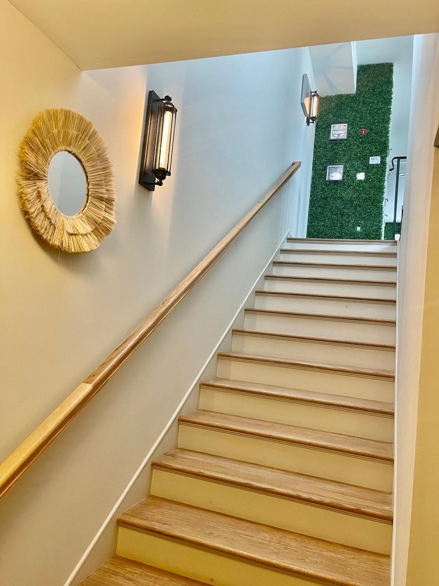 Modern Fully Renovated Suite & Loft In Downtown Trenton Luaran gambar