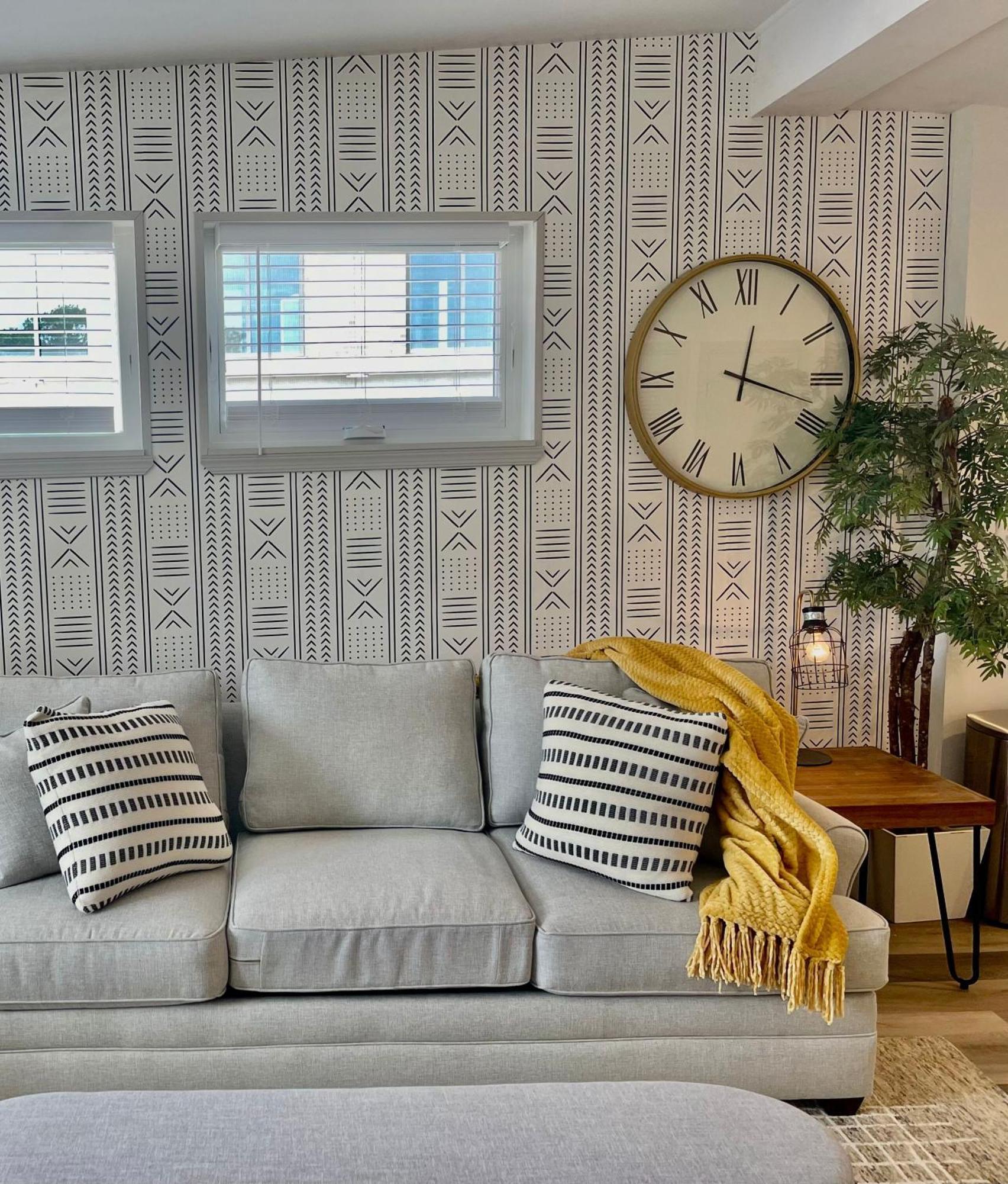 Modern Fully Renovated Suite & Loft In Downtown Trenton Luaran gambar