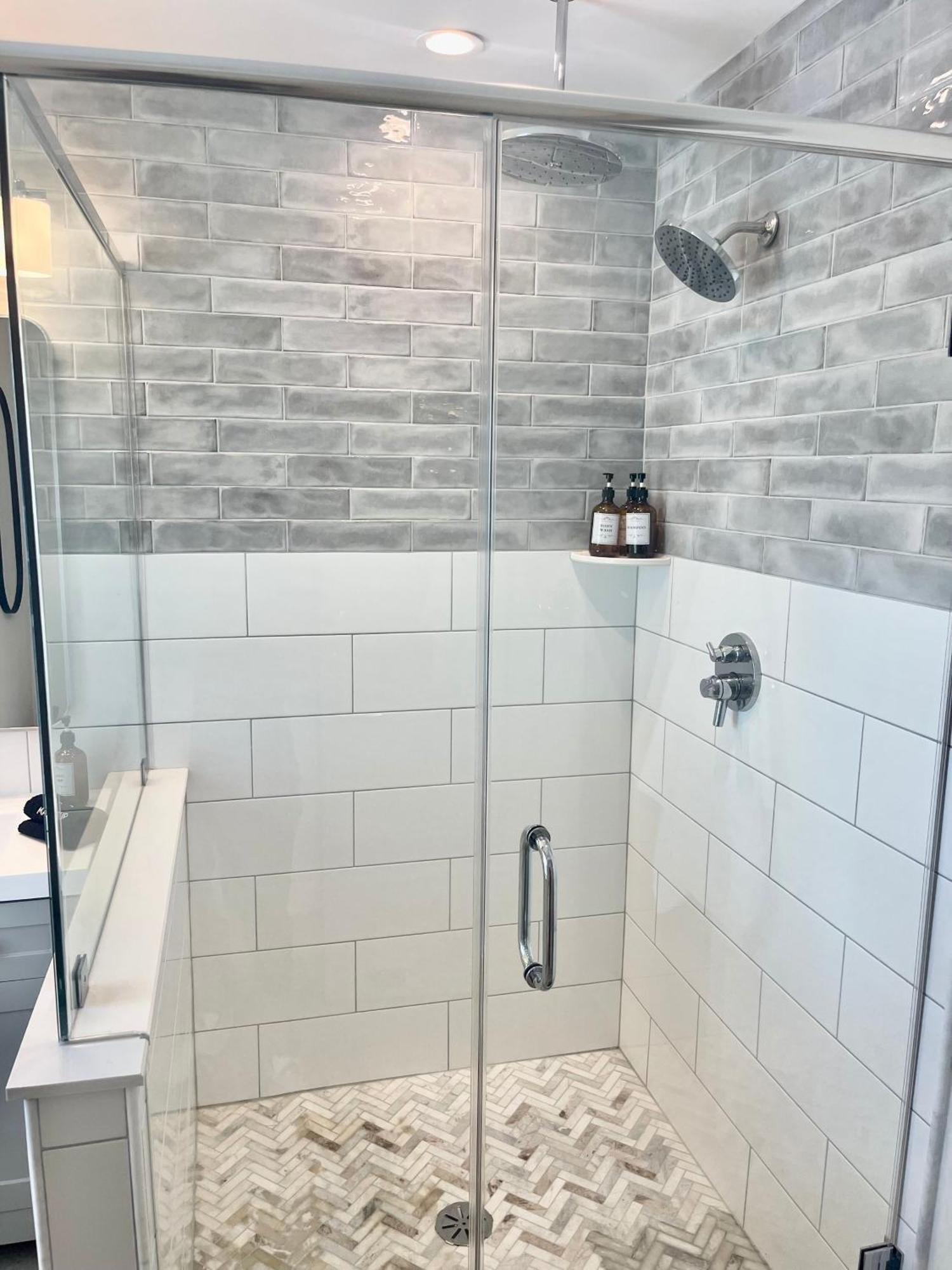 Modern Fully Renovated Suite & Loft In Downtown Trenton Luaran gambar