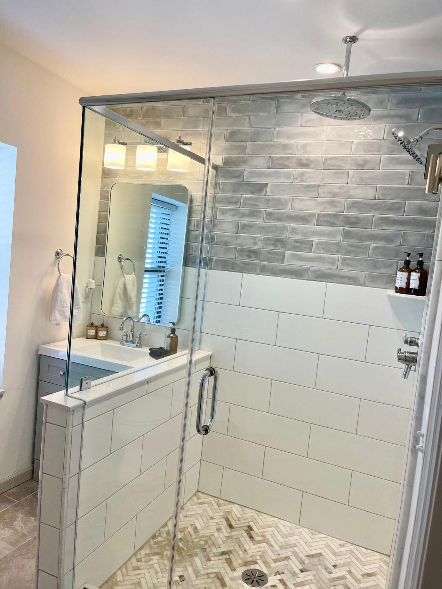 Modern Fully Renovated Suite & Loft In Downtown Trenton Bilik gambar
